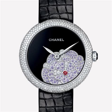 chanel mademoiselle privé watch price|chanel mademoiselle perfume cheapest price.